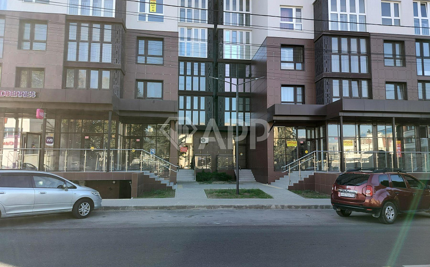 Сдам помещение свободного назначения, 22,5 м² фото