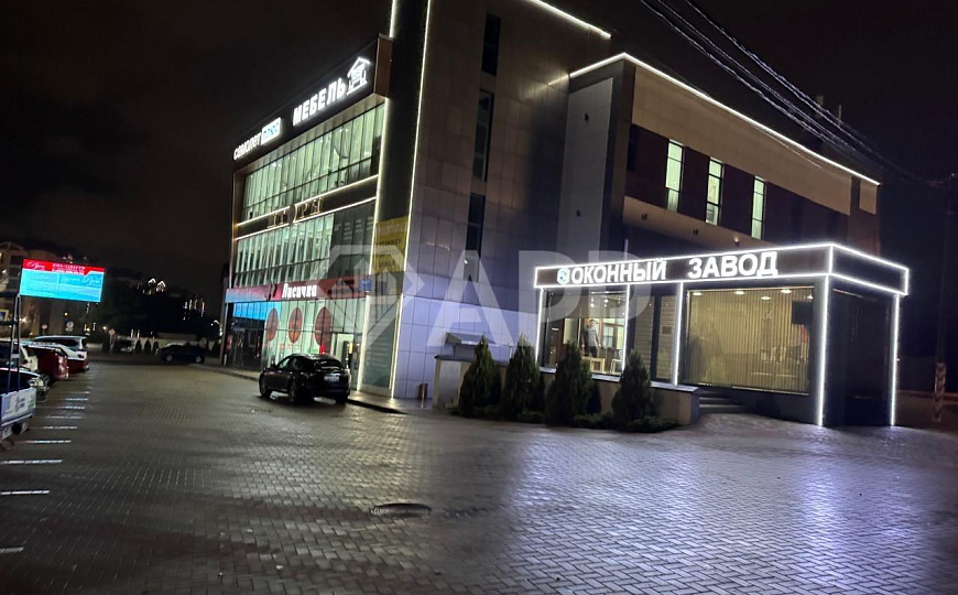 Сдам помещение свободного назначения, 120 м² фото