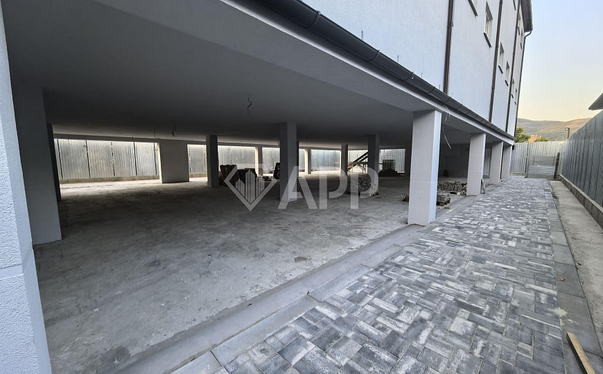 Сдам отдельно стоящее здание, 1 000 м² фото