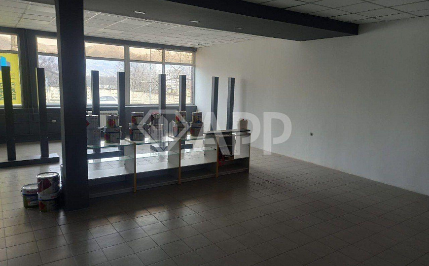 Сдаю торговое помещение 150 м2 фото
