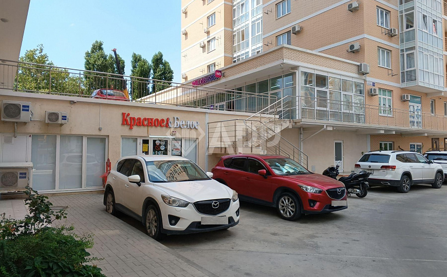 Продам помещение свободного назначения, 74,9 м² фото