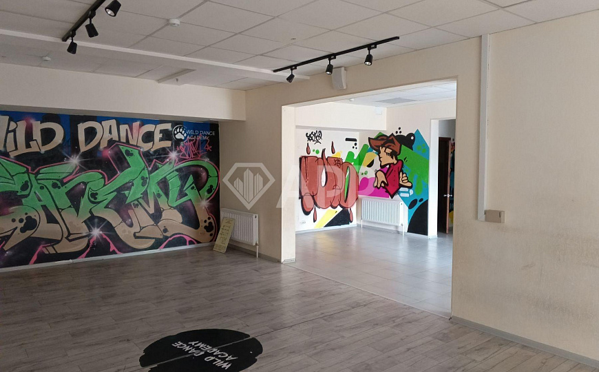 Продам помещение свободного назначения, 74,9 м² фото