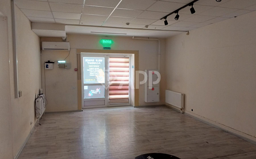 Продам помещение свободного назначения, 74,9 м² фото