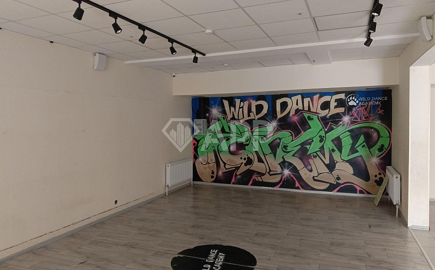 Продам помещение свободного назначения, 74,9 м² фото