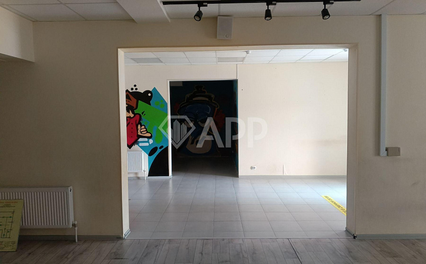 Продам помещение свободного назначения, 74,9 м² фото