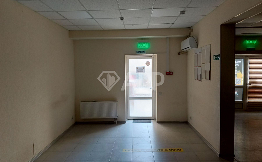 Продам помещение свободного назначения, 74,9 м² фото