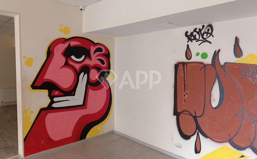 Продам помещение свободного назначения, 74,9 м² фото