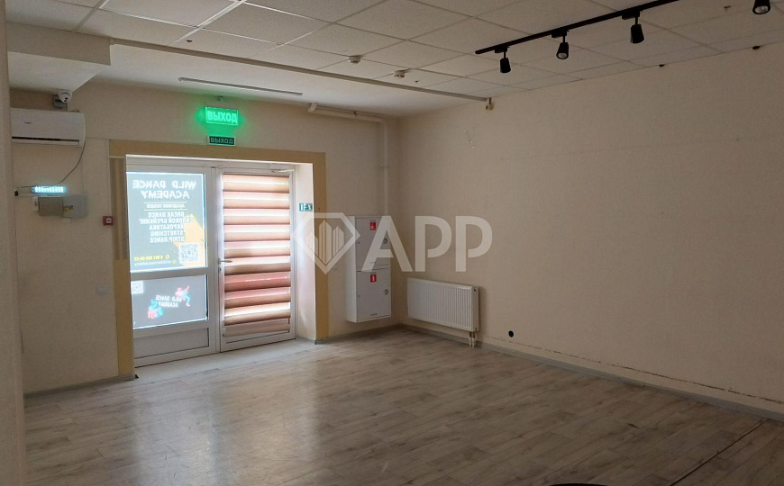 Продам помещение свободного назначения, 74,9 м² фото