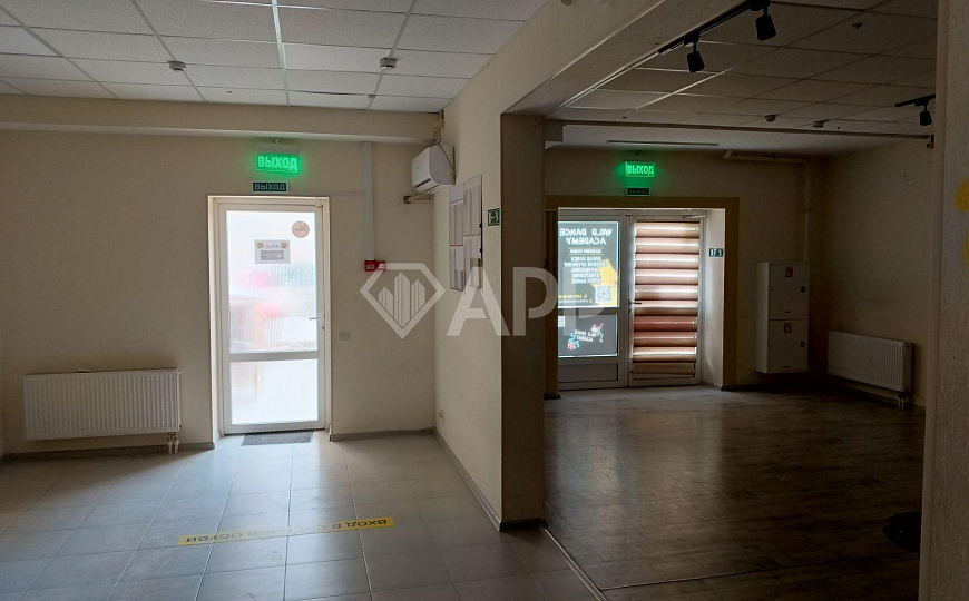 Продам помещение свободного назначения, 74,9 м² фото