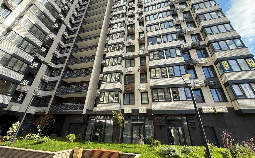 ЖК на 721 квартиру/Ленина/Помещение свободного назначения 74,2м2 фото