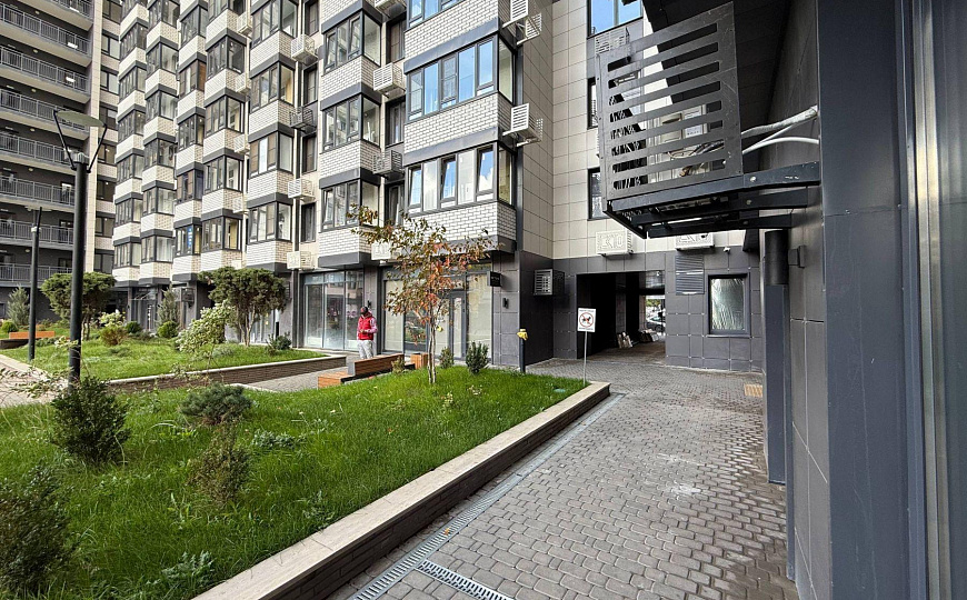 ЖК на 721 квартиру/Ленина/Помещение свободного назначения 74,2м2 фото