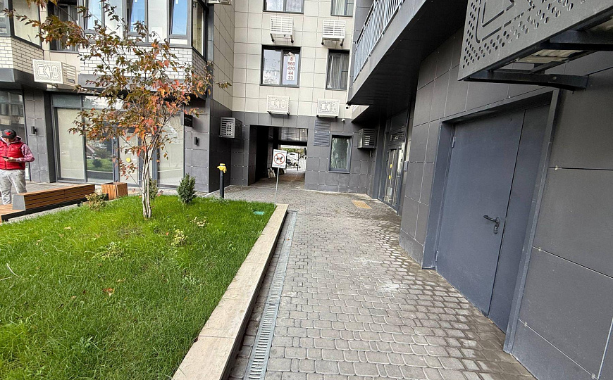 ЖК на 721 квартиру/Ленина/Помещение свободного назначения 74,2м2 фото