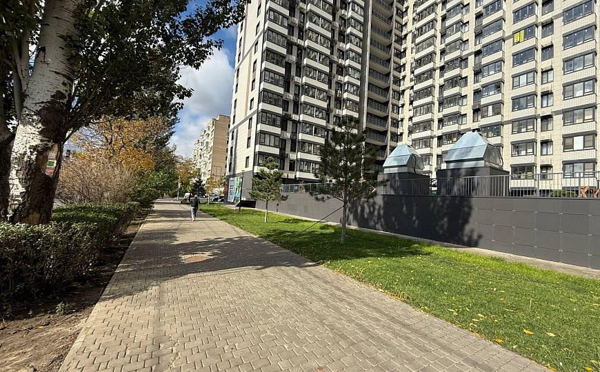 ЖК на 721 квартиру/Ленина/Помещение свободного назначения 74,2м2 фото