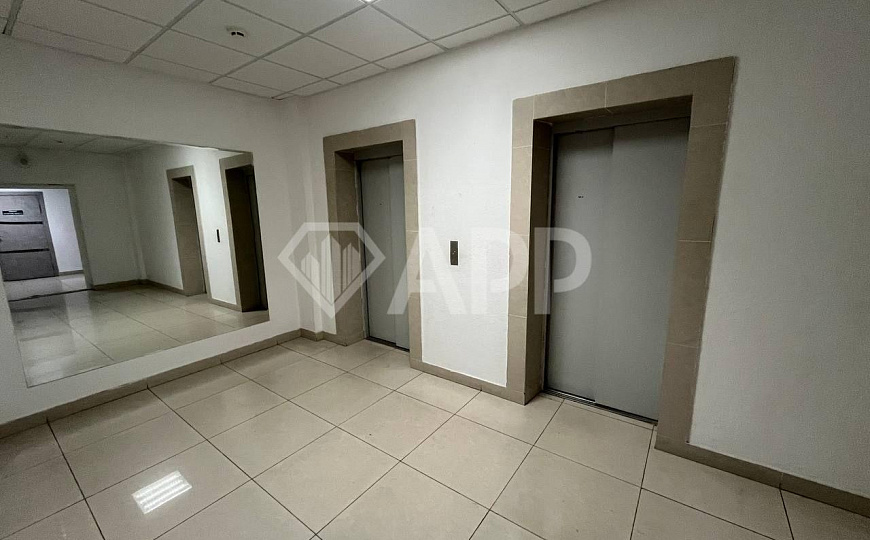 Офис/Центр/Современный/38м2 фото
