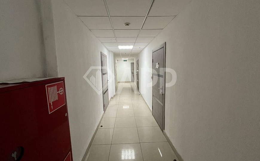 Офис/Центр/Современный/38м2 фото