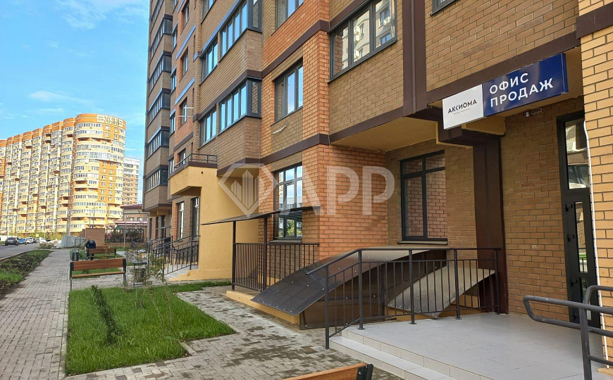 Продам помещение свободного назначения, 98,3 фото