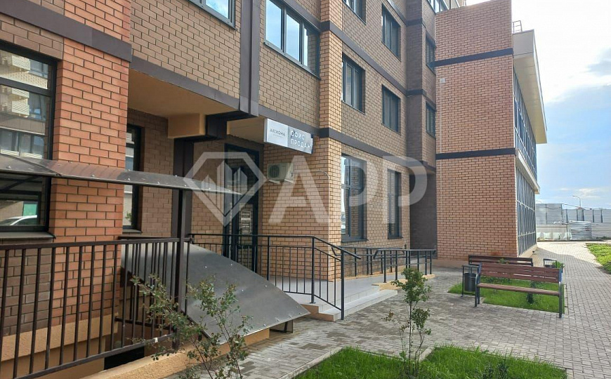 Продам помещение свободного назначения, 98,3 фото