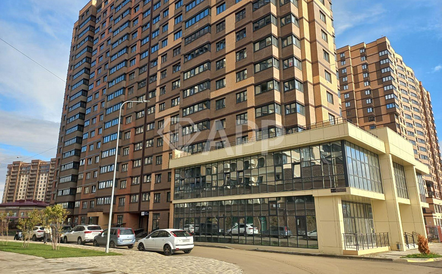 Продам помещение свободного назначения, 98,3 фото