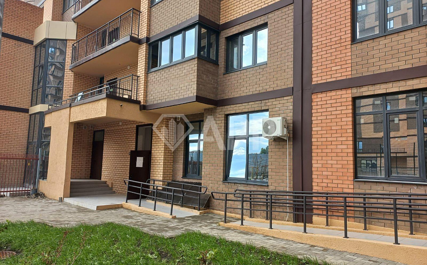 Продам помещение свободного назначения, 98,3 фото