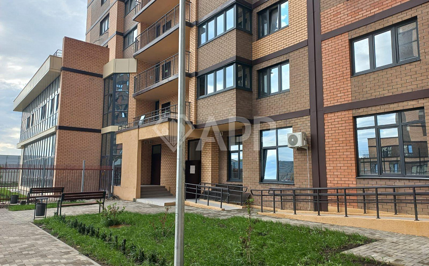 Продам помещение свободного назначения, 98,3 фото
