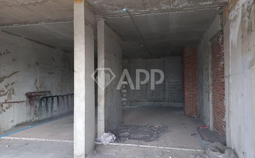 Продам помещение свободного назначения, 98,3 фото