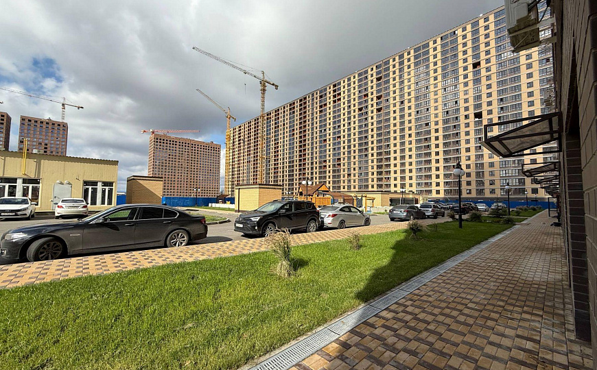 ЖК на 3 000 квартир/Помещение свободного назначения фото