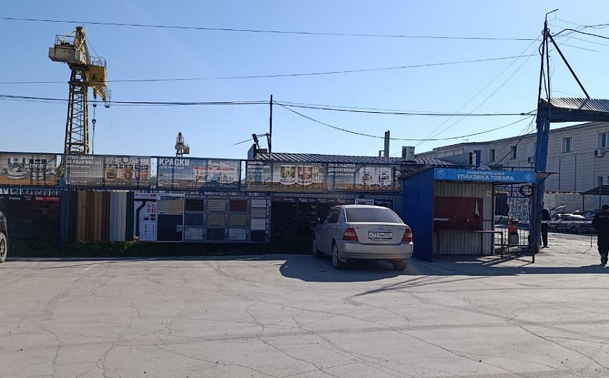 Сдается в аренду помещение свободного назначения, 393 м² фото
