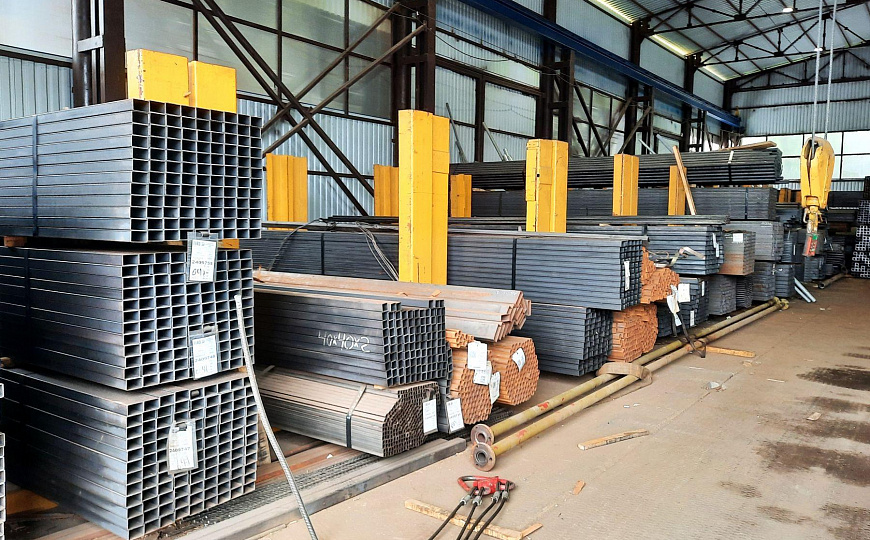 Производственно складское помещение, 500 м² фото