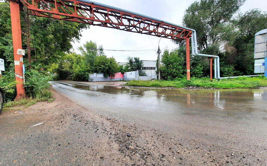 Производственно складское помещение, 500 м² фото