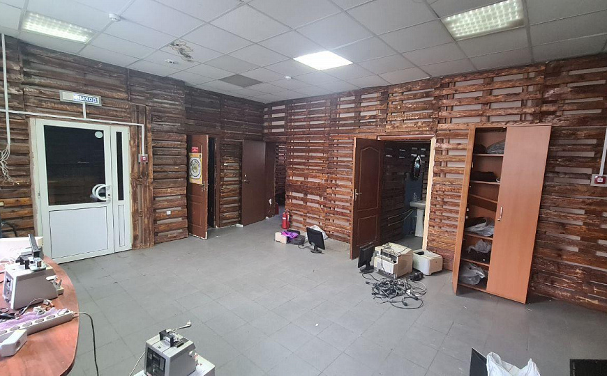Помещение свободного назначения фото