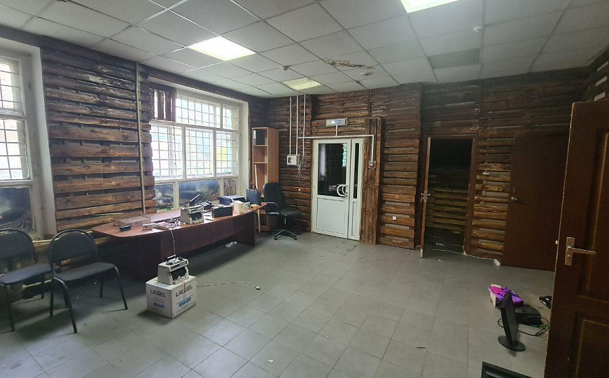 Помещение свободного назначения фото