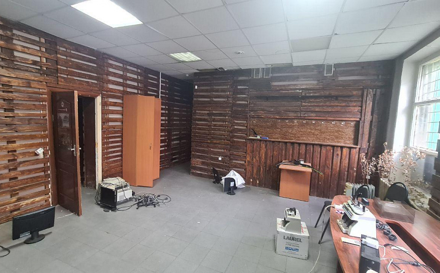 Помещение свободного назначения фото
