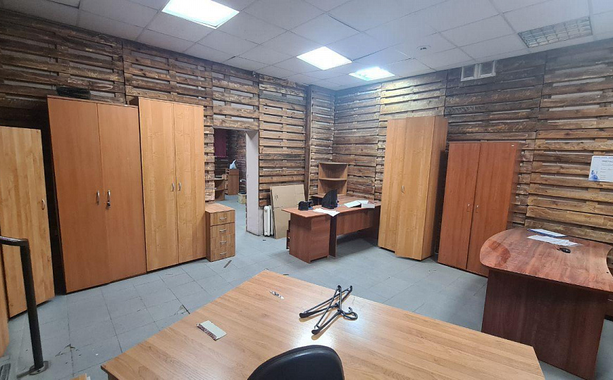 Помещение свободного назначения фото