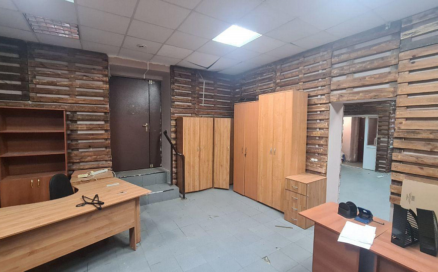 Помещение свободного назначения фото