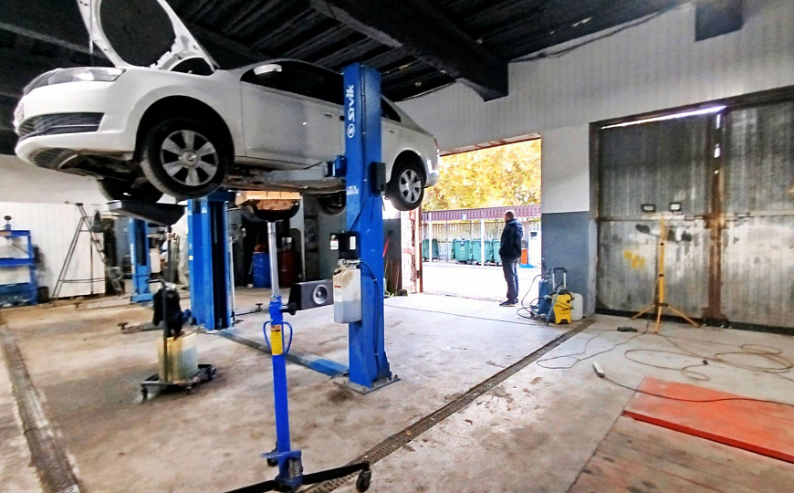 Продам отдельно стоящее здание, 150 м² фото