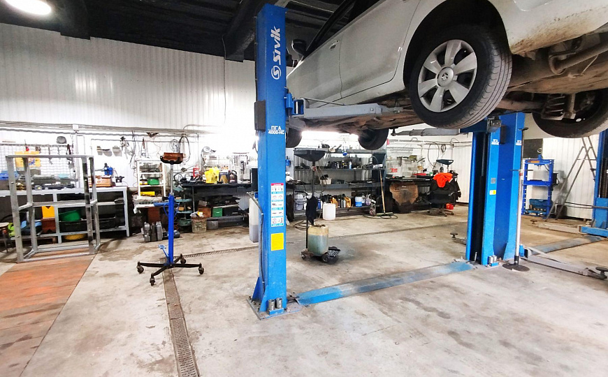 Продам отдельно стоящее здание, 150 м² фото