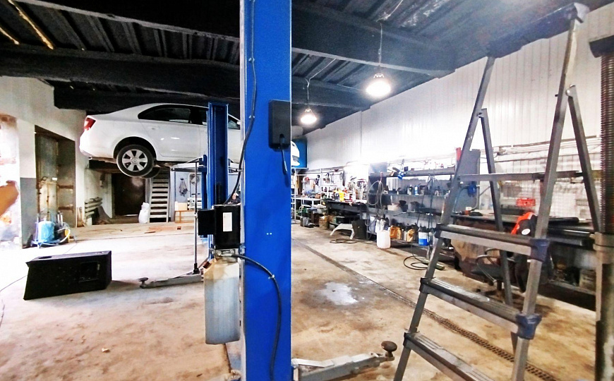 Продам отдельно стоящее здание, 150 м² фото