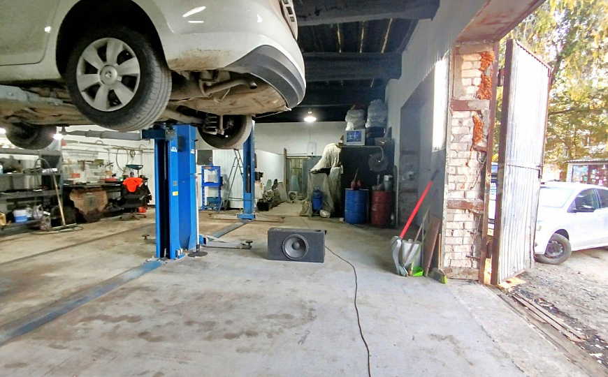 Продам отдельно стоящее здание, 150 м² фото