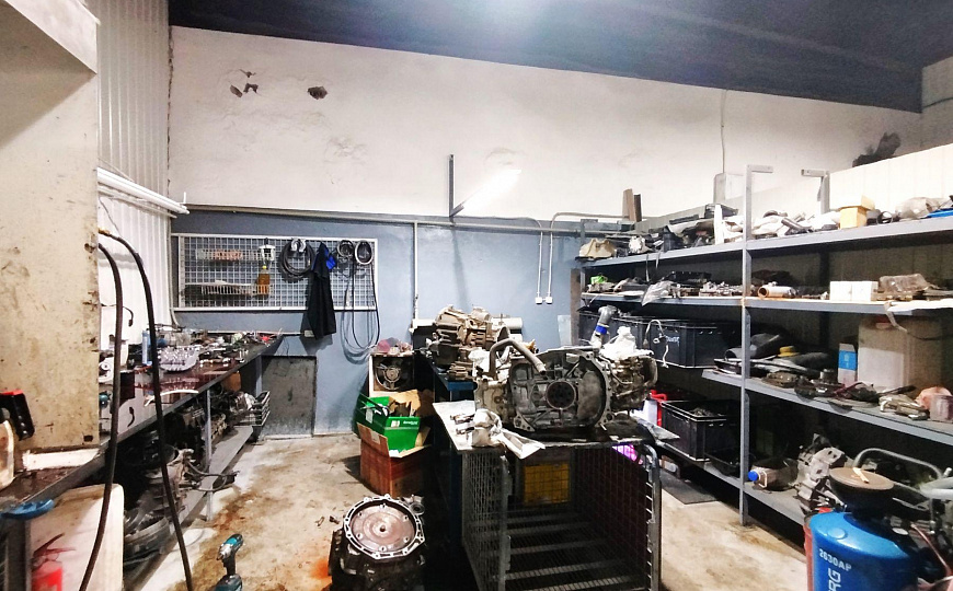 Продам отдельно стоящее здание, 150 м² фото