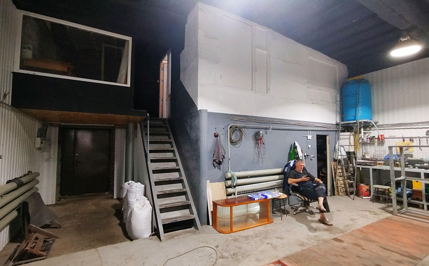 Продам отдельно стоящее здание, 150 м² фото