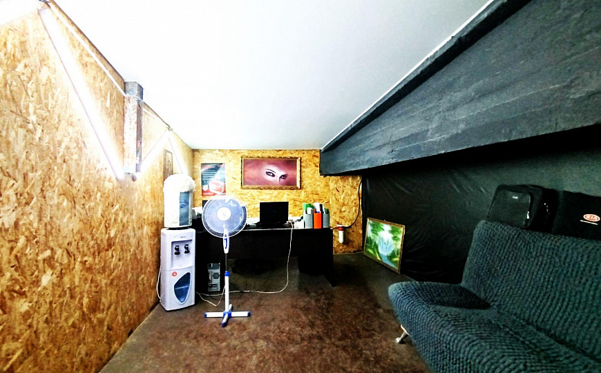 Продам отдельно стоящее здание, 150 м² фото