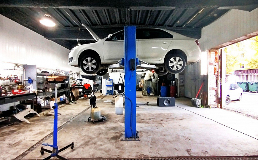 Продам отдельно стоящее здание, 150 м² фото