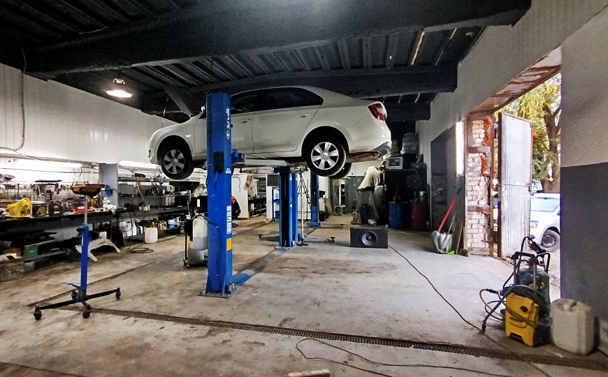 Продам отдельно стоящее здание, 150 м² фото