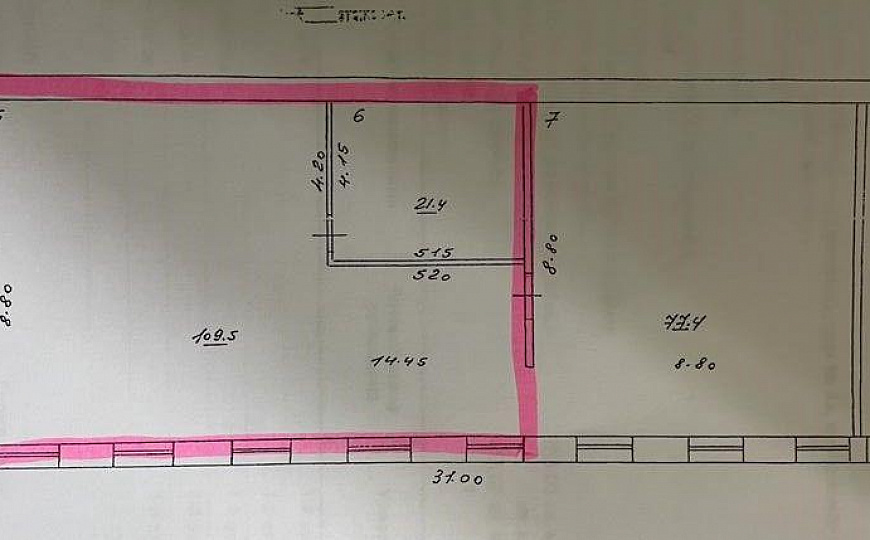 Продам отдельно стоящее здание, 150 м² фото
