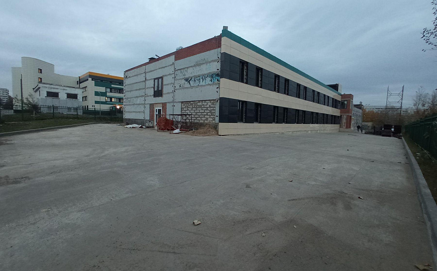 Сдам помещение свободного назначения, 750 м² фото