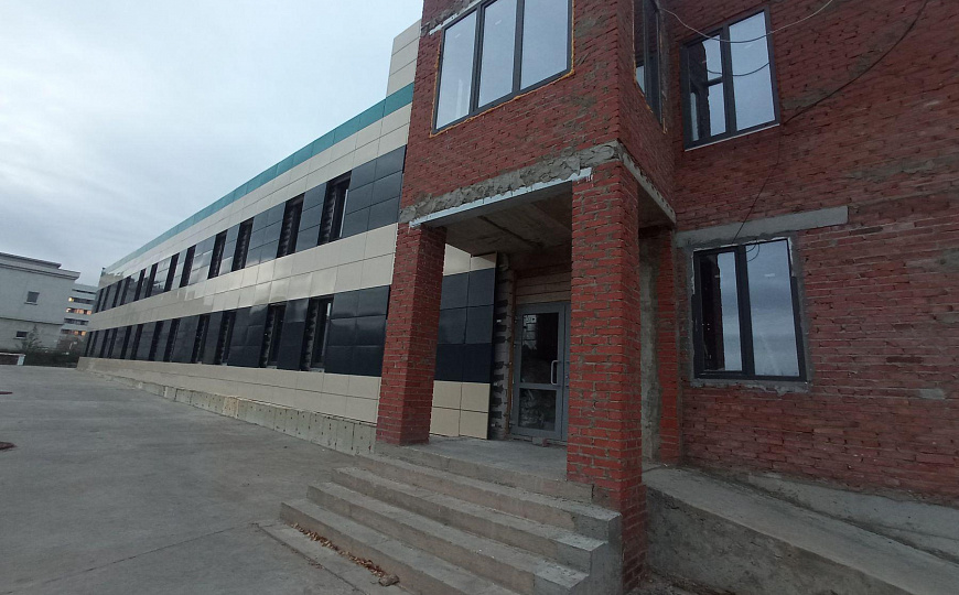 Сдам помещение свободного назначения, 750 м² фото