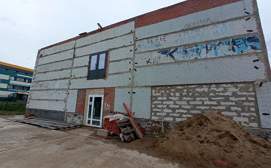 Сдам помещение свободного назначения, 750 м² фото