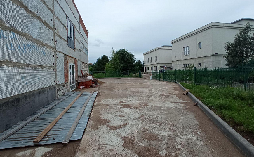 Сдам помещение свободного назначения, 750 м² фото