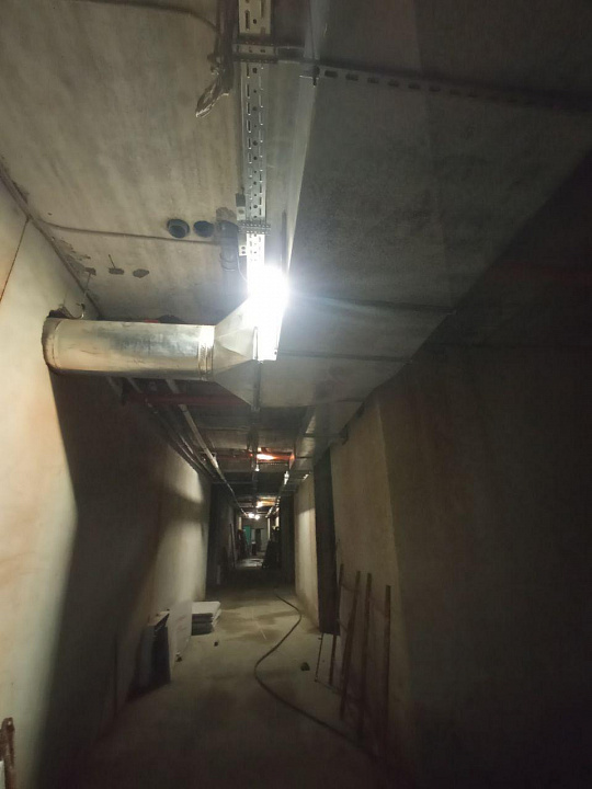 Сдам помещение свободного назначения, 750 м² фото