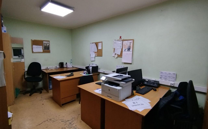 Сдаётся склад от 187 до 2500 кв.м фото